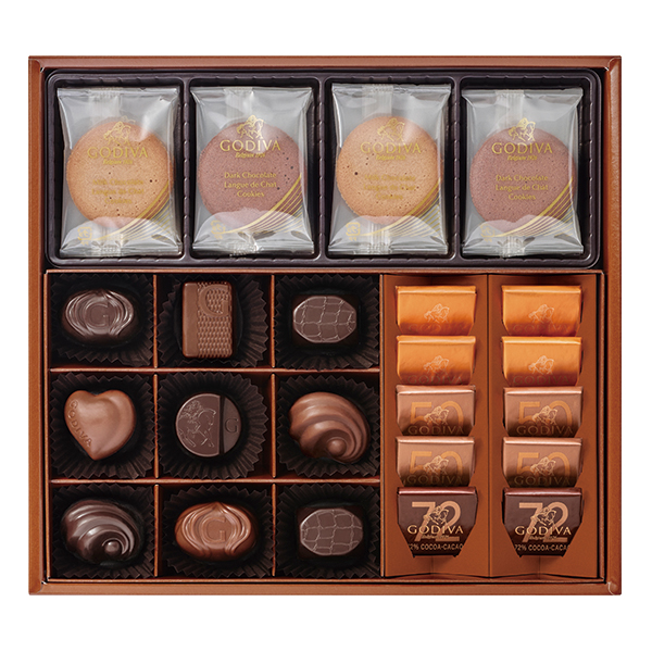 �S�f�B�o �`���R���[�g���N�b�L�[ �A�\�[�g�����g (GCC-27P)